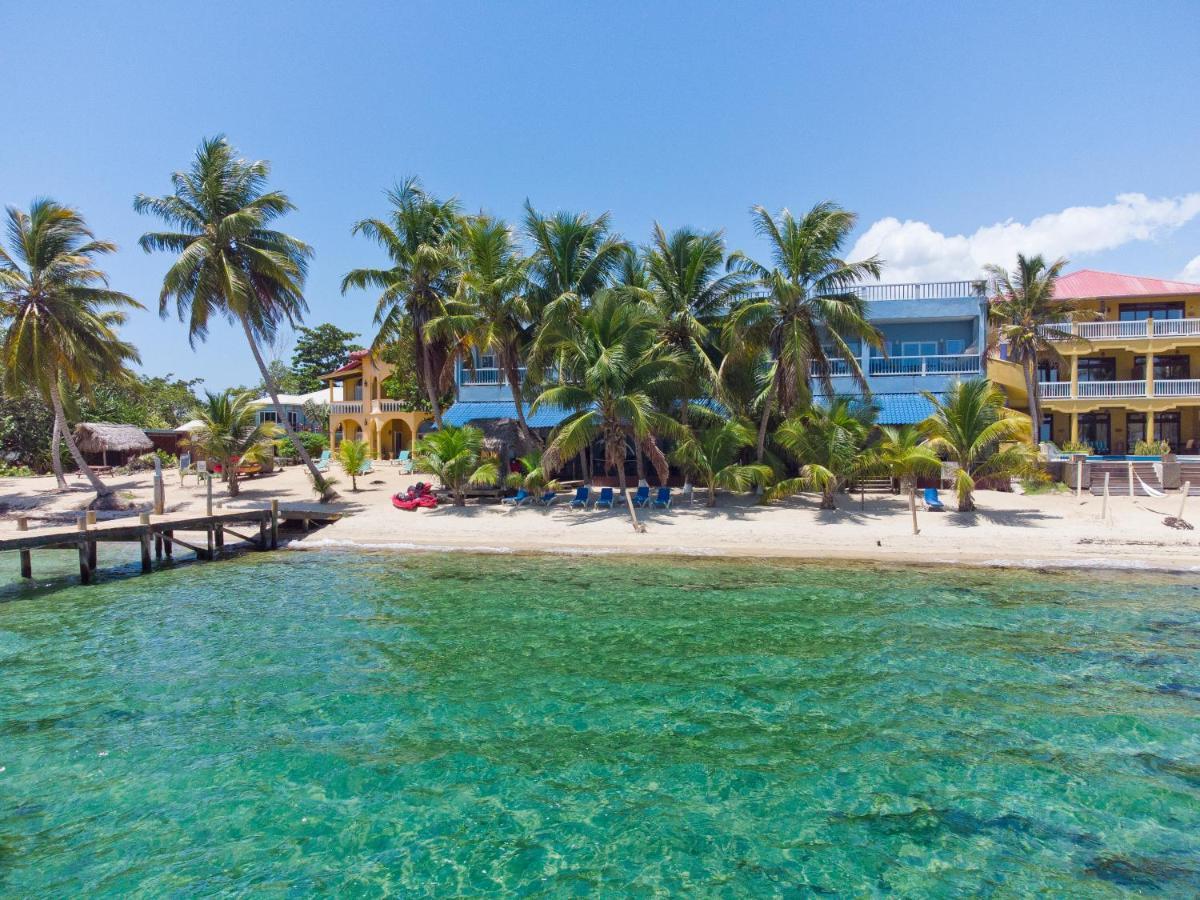 Parrot Cove Lodge Hopkins Exterior foto