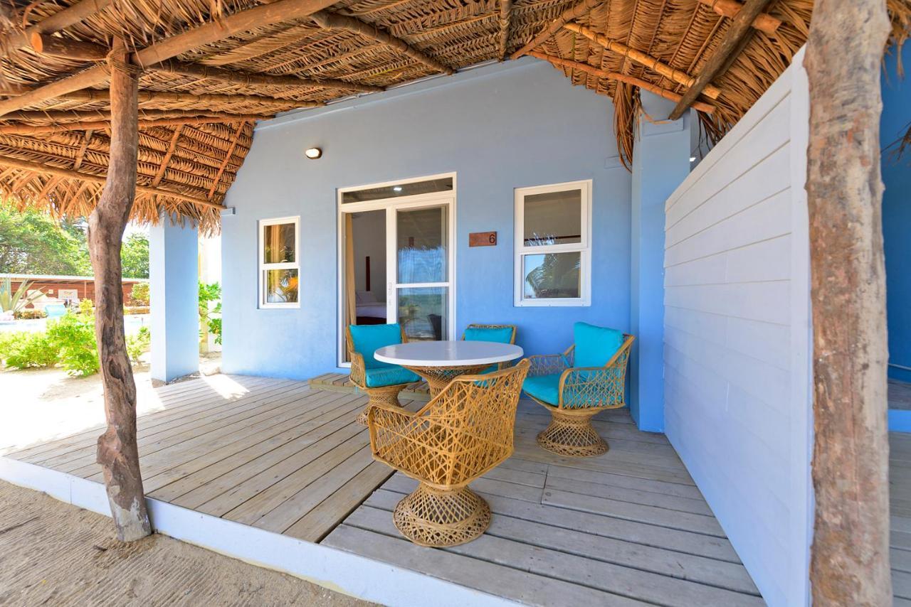 Parrot Cove Lodge Hopkins Exterior foto
